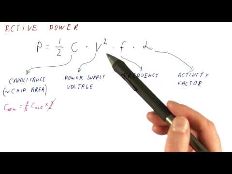 Active Power Georgia Tech HPCA Part 1