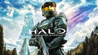 HALO: CAMPAIGN EVOLVED - Início de Gameplay do Remake!!! | Em Português PT-BR, no Xbox Series X