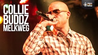 Collie Buddz - Prescription - Live Melkweg Amsterdam