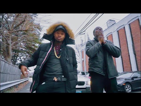 Colvy Colv x YH Young Dolo “Hard Knock” (Music Video)