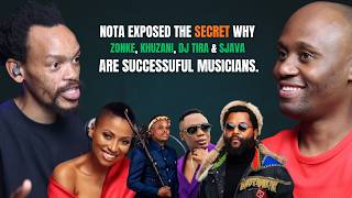 Download lagu SHOCKING NOTA REVEALED THE REAL SECRET WHY SJAVA, TIRA,KHUZANI & ZONKE ARE SUCCESUL. mp3 Download lagu SHOCKING NOTA REVEALED THE REAL SECRET WHY SJAVA, TIRA,KHUZANI & ZONKE ARE SUCCESUL. mp3