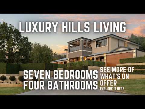 2 Cellar Place, Mount Richon, WA 6112, 7 habitaciones, 4 baños, House
