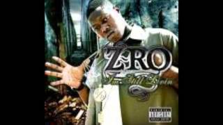 Empty Cup-The Mo City Don A.K.A. Z-RO