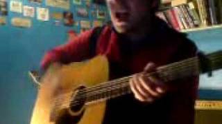 Mary Jo - Belle &amp; Sebastian cover