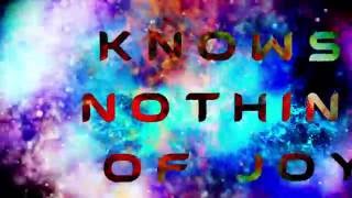 Dimman - Shattered [LYRIC VIDEO]