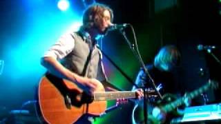 without your love (Kristofer Åström & Rainaways)