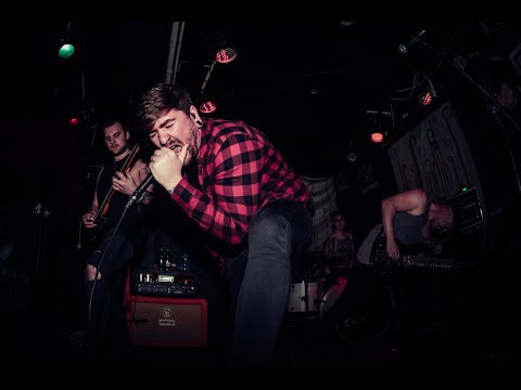 A HUNDRED CROWNS - MAYBE LOST (OFFICIAL MUSIC VIDEO)