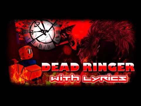 DEAD RINGER With Lyrics || Forsaken LMS Lyrical Cover