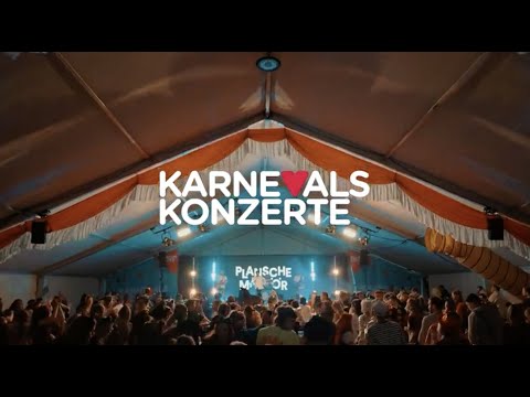 BonnLive Karnevalkonzerte 2023 | Recap 🎉