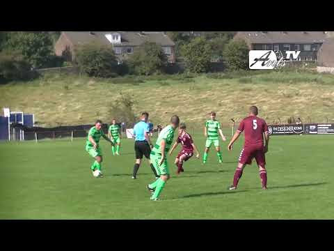 Maybole 1 v 2 Ants