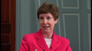'Rose Kennedy: The life and times of a political matriarch [08/28/2013] video