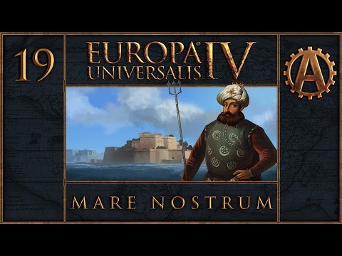 Europa Universalis IV Mare Nostrum Holland 19