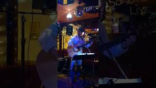 G-BLUESOUL: GUITAR &amp; VOICE
