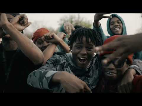 Baby Jugg - Jugg Flow (official video)