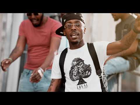 OG Quan - Stash It (Official Music Video)