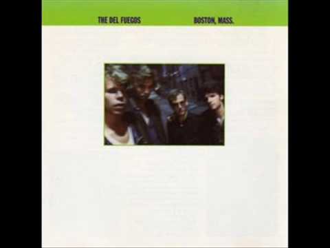 The Del Fuegos   Night On The Town