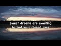 Jellyfish - Hush (with Lyrics)