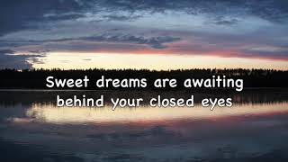 Jellyfish - Hush (with Lyrics)