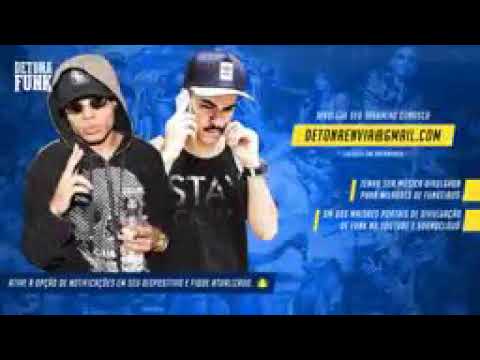 Mc lan e mc gomes oi toma madeirada