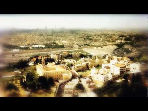 Obraćenje Izraela (Poslednji događaji, 2. deo) - dr Miroljub Petrović