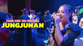 Download lagu PUSANG RUSDY OYAG PERCUSSION  LIVE SESSION - JUNGJUNAN mp3