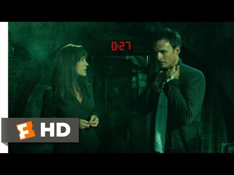 Saw 5 (10/10) Movie CLIP - A Sacrifice of Blood (2008) HD