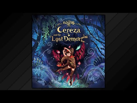 Bayonetta Origins: Cereza and the Lost Demon Original Soundtrack (2023)
