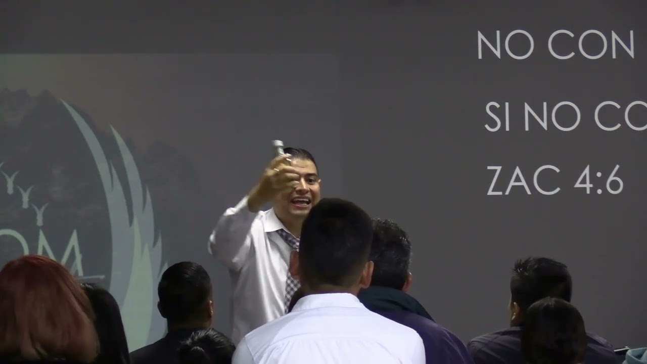 CONFORME AL CORAZÓN DE DIOS 