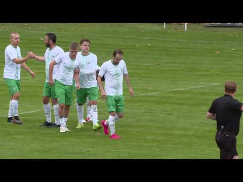 SK Jankov - FC MAS Táborsko "B" 3:0 (3:0)