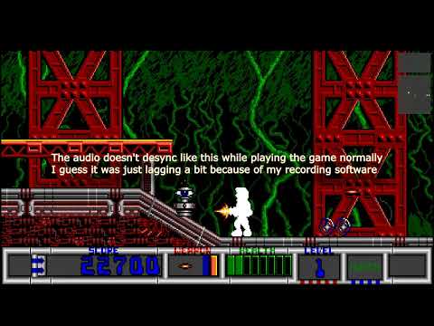 DN2 Rigel engine John St John voice pack