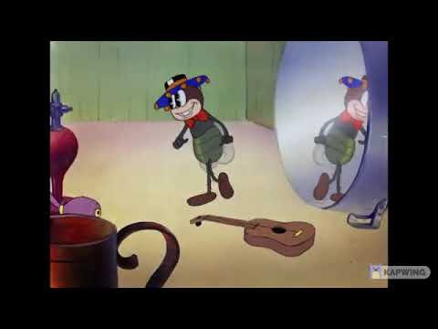 Here comes bingo crosbyana part 4 - Max's Announcement/The Party