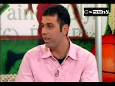 DkFogoTV -  Redação SPORTV - Cuca e Alessandro