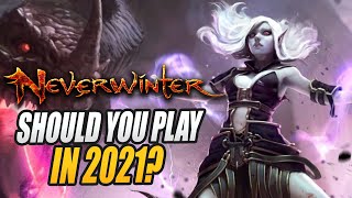Neverwinter video thumbnail