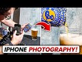 iPhone Product Photography Guide (iPhone 15 Pro)