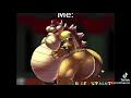 Bowser Fart