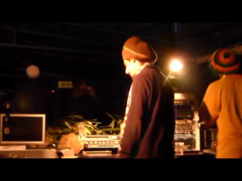 Outdoor Dub Session #2 - Roots Indubstry ▶ Mo'Kalamity "Call Of Truth" [Nyah Skanky]