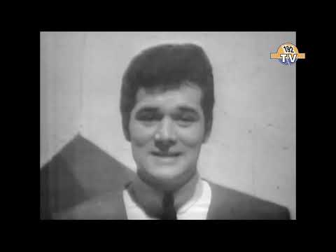 Eden Kane - Boys Cry