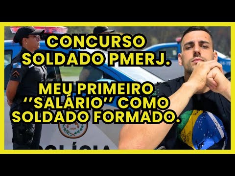 PM-RJ Soldier Recruitment Exam, My First Salary as a Graduated Soldier, Check Out How Much a Sold...