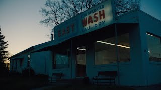 Bank of America『Tomorrow Starts Today』