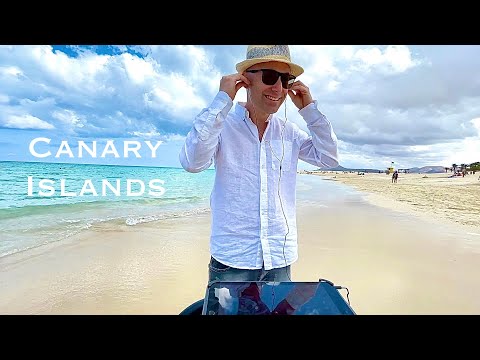 Funky House in Canary Islands Dj Mix 2023