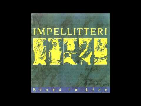 Impellitteri - Tonight I Fly