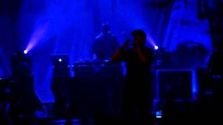 Atmosphere - If You Can Save Me Now Live @ the Vogue Theatre 05-10-11