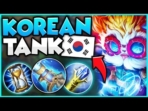 THE NEW WAY TO PLAY HEIMERDINGER?! WIN ANY GAME AT 3 ITEMS WITH THIS STRATEGY! - League of Legends