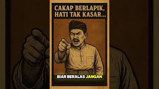 Download lagu CAKAP BERLAPIK, HATI TAK KASAR mp3 Download lagu CAKAP BERLAPIK, HATI TAK KASAR mp3