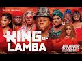 King Of Lamba Latest Yoruba Movie 2026 Drama Iteledicon Jaiye Kuti Kemity Papaya Ex