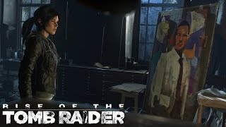 Rise of the Tomb Raider: Blood Ties Walkthrough