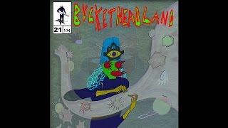 Buckethead - Pike 21 - Spiral Trackway