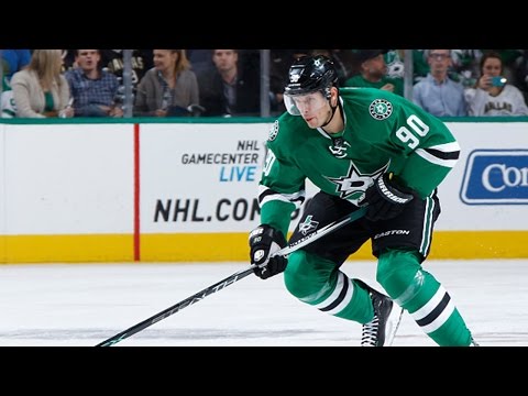 Spezza records hat trick vs Oilers