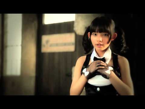 『ICE CREAM MAGIC』フルPV　（DIANNA☆SWEET #DIANNAsweet ）