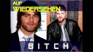 Brian Mcfadden Auf Wiedersehen Bitch Exclusive song (Oficial)